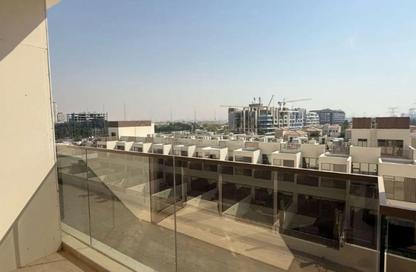 Apartment - 1 - 2 for rent in 03 Residence by NED Al Ghurair - District 1 - Jumeirah Village Triangle - Dubai