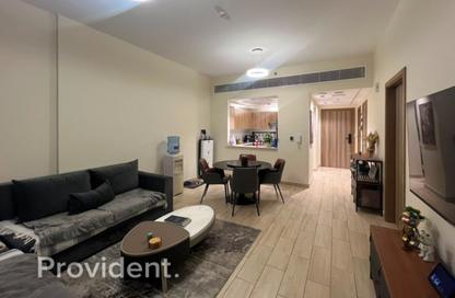 Apartment - 1 - 2 for rent in 03 Residence by NED Al Ghurair - District 1 - Jumeirah Village Triangle - Dubai Apartment - 1 - 2 for rent in 03 Residence by NED Al Ghurair - District 1 - Jumeirah Village Triangle - Dubai