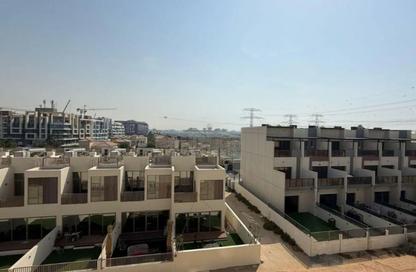 Apartment - 1 - 2 for rent in 03 Residence by NED Al Ghurair - District 1 - Jumeirah Village Triangle - Dubai