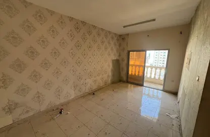 شقة - غرفة نوم - 1 حمام للايجار في أبراج الراشدية - عجمان وسط المدينة - عجمان