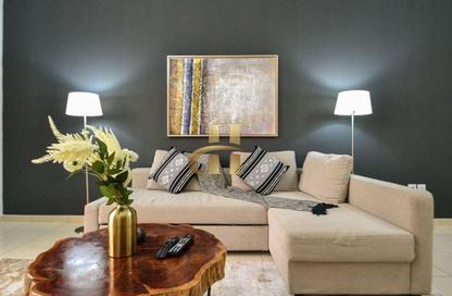 Apartment - 1 - 2 for rent in Florence 1 - Tuscan Residences - District 10 - Jumeirah Village Circle - Dubai