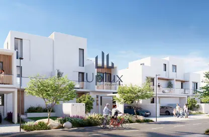 Villa - 5 Bedrooms - 4 Bathrooms for sale in Rivana - The Valley - Dubai