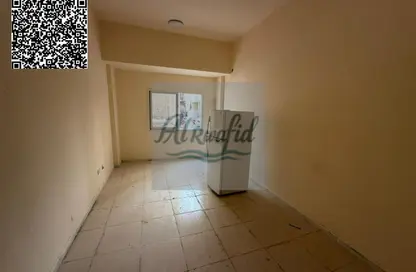 Apartment - Studio - 1 Bathroom for rent in Al Naemiya Tower 2 - Al Naemiya Towers - Al Nuaimiya - Ajman