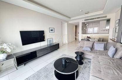 Apartment - 2 Bedrooms - 3 Bathrooms for rent in Tower D - Damac Towers by Paramount - Business Bay - Dubai Apartment - 2 Bedrooms - 3 Bathrooms for rent in Tower D - Damac Towers by Paramount - Business Bay - Dubai