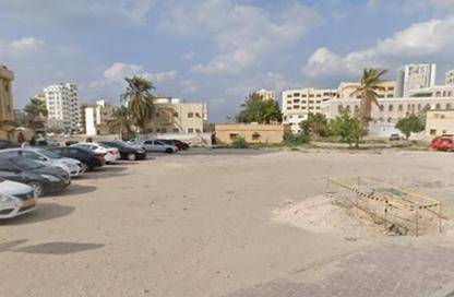 Land - Studio for sale in Liwara 1 - Ajman