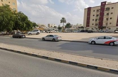 Land - Studio for sale in Liwara 1 - Ajman
