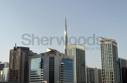 Apartment - 1 Bedroom - 2 Bathrooms for rent in SOL Avenue - Business Bay - Dubai