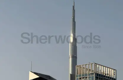 Apartment - 1 Bedroom - 2 Bathrooms for rent in SOL Avenue - Business Bay - Dubai