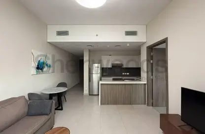 شقة - غرفة نوم - 2 حمامات للايجار في سول افين - الخليج التجاري - دبي