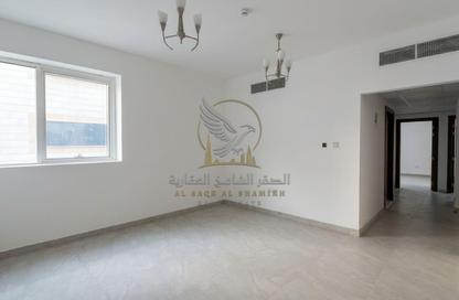 Apartment - 2 - 2 for rent in Al Butina 9 Building - Al Butina - Sharjah