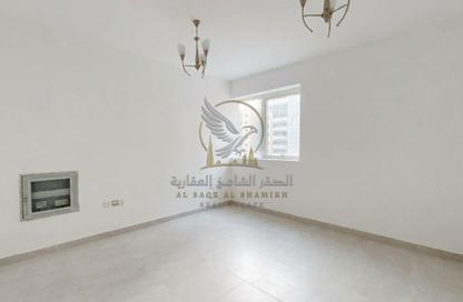 Apartment - 2 - 2 for rent in Al Butina 9 Building - Al Butina - Sharjah
