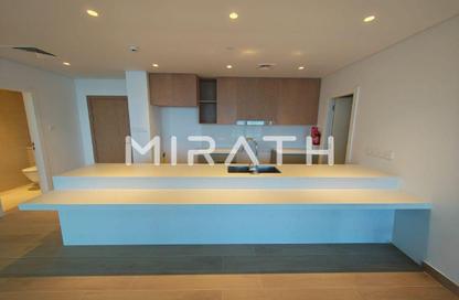 Apartment - 3 Bedrooms - 3 Bathrooms for rent in Le Ciel 1 - Le Ciel - Port de La Mer - La Mer - Jumeirah - Dubai