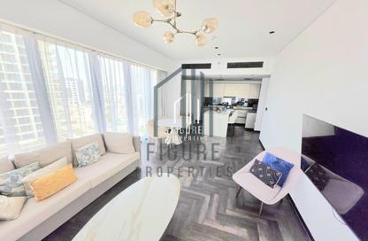 Apartment - 1 - 2 for sale in O10 - Al Jaddaf - Dubai Apartment - 1 - 2 for sale in O10 - Al Jaddaf - Dubai