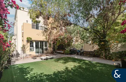 Villa - 3 Bedrooms - 3 Bathrooms for sale in Al Reem 1 - Al Reem - Arabian Ranches - Dubai