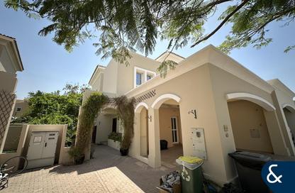 Villa - 3 Bedrooms - 3 Bathrooms for sale in Al Reem 1 - Al Reem - Arabian Ranches - Dubai