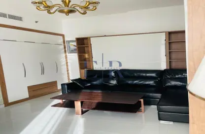 Apartment - 1 Bathroom for rent in Starz Tower 2 - Starz by Danube - Al Furjan - Dubai