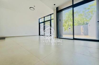Townhouse - 2 - 4 for rent in Sendian - Masaar - Tilal City - Sharjah