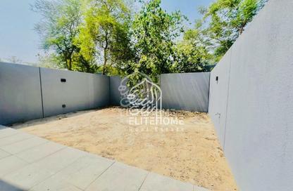 Townhouse - 2 - 4 for rent in Sendian - Masaar - Tilal City - Sharjah