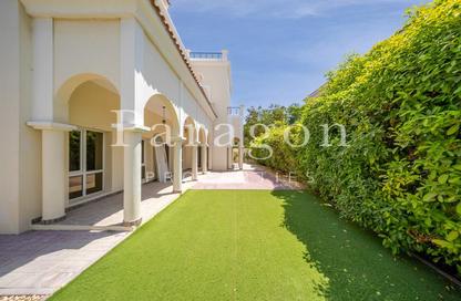 Villa - 5 Bedrooms - 5 Bathrooms for rent in Hacienda - The Villa - Dubai Villa - 5 Bedrooms - 5 Bathrooms for rent in Hacienda - The Villa - Dubai