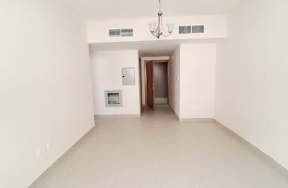 Apartment - 1 - 2 for rent in Sarab 2 - Aljada - Sharjah