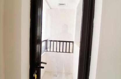 Apartment - 1 - 2 for rent in Sarab 2 - Aljada - Sharjah