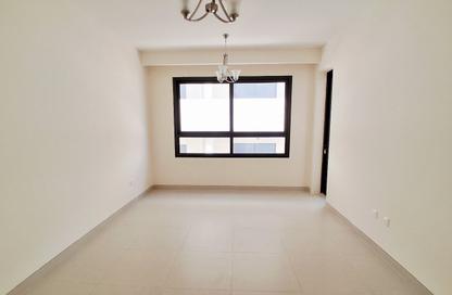 Apartment - 1 - 2 for rent in Sarab 2 - Aljada - Sharjah