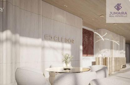 Apartment - 1 - 2 for sale in Arthouse Residences - Al Marjan Island - Ras Al Khaimah Apartment - 1 - 2 for sale in Arthouse Residences - Al Marjan Island - Ras Al Khaimah