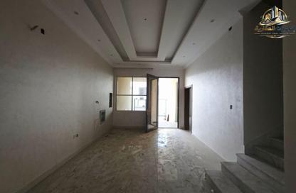 Townhouse - 3 - 5 for sale in Kabbali Hills - Al Helio 2 - Al Helio - Ajman