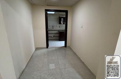 Apartment - Studio - 1 Bathroom for rent in Al Mowaihat 3 - Al Mowaihat - Ajman