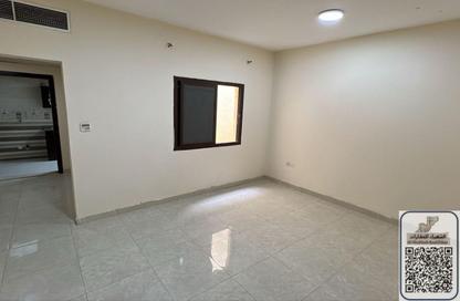 Apartment - Studio - 1 Bathroom for rent in Al Mowaihat 3 - Al Mowaihat - Ajman