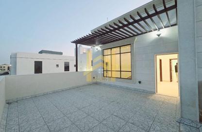 Villa - 4 Bedrooms - 6 Bathrooms for sale in Al Zaheya Gardens - Al Zahya - Ajman