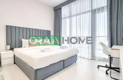 Apartment - Studio - 1 Bathroom for sale in Al Waleed Garden 2 - Al Waleed Garden - Al Jaddaf - Dubai Apartment - Studio - 1 Bathroom for sale in Al Waleed Garden 2 - Al Waleed Garden - Al Jaddaf - Dubai