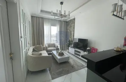 شقة - غرفة نوم - 4 حمامات للايجار في فينشيتوري بينيسيري - ارجان - دبي