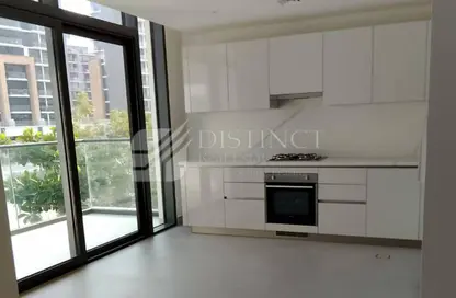 Apartment - 2 Bedrooms - 3 Bathrooms for rent in Sobha Hartland Waves Opulence - Sobha Hartland - Mohammed Bin Rashid City - Dubai