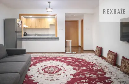 Apartment - 1 Bedroom - 1 Bathroom for sale in Coral Residence - Dubai Silicon Oasis - Dubai