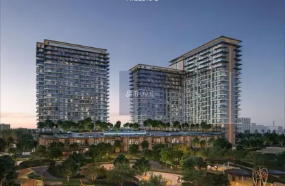 شقة - غرفة نوم - 1 حمام للبيع في فيدا ريزيدنسز هيلسايد - دبي هيلز استيت - دبي