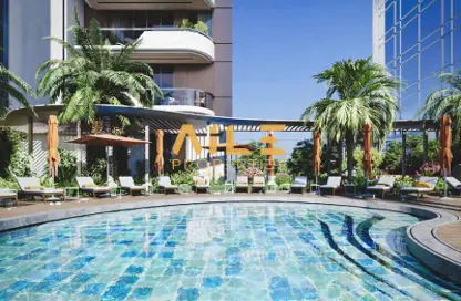 شقة - 1 حمام للبيع في ذا أورشارد بليس - الضاحية 12 - قرية جميرا الدائرية - دبي