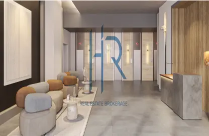 Apartment - 1 Bathroom for sale in Cinderella - Living Legends - Dubai