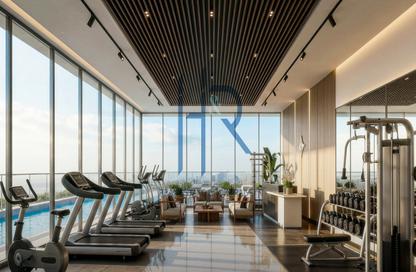Apartment - Studio - 1 Bathroom for sale in Cinderella - Living Legends - Dubai