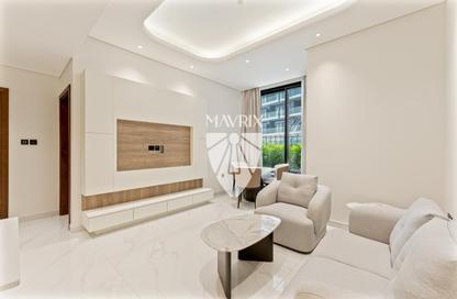 شقة - 1 - 2 للايجار في سكاي هيلز ريزيدنسز 1 - سكاي هيلز ريسيدنزيس - حديقة دبي العلميه - دبي