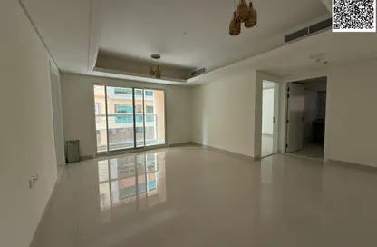 Apartment - 1 Bedroom - 2 Bathrooms for rent in Al Mowaihat 3 - Al Mowaihat - Ajman