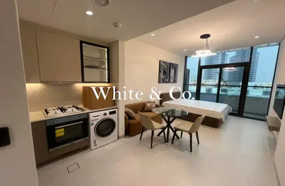 Apartment - 1 Bathroom for sale in Ashton Park - District 12 - Jumeirah Village Circle - Dubai Apartment - 1 Bathroom for sale in Ashton Park - District 12 - Jumeirah Village Circle - Dubai