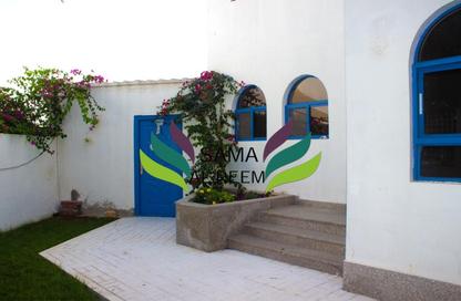 Villa - Studio - 4 Bathrooms for rent in Jumeirah 3 Villas - Jumeirah 3 - Jumeirah - Dubai