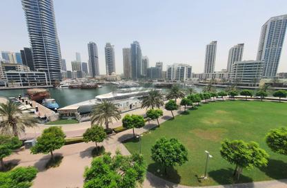 Apartment - 2 - 4 for sale in The Jewel Tower B - The Jewels - Dubai Marina - Dubai