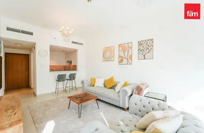 شقة - غرفة نوم - 1 حمام للايجار في مدن فيوز 4 - مدن فيوز - مدن - دبي