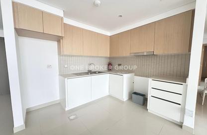 Apartment - 2 Bedrooms - 2 Bathrooms for rent in 17 Icon Bay - Dubai Creek Harbour (The Lagoons) - Dubai