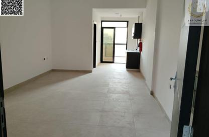 Apartment - Studio - 1 Bathroom for rent in Ajman Hills - Al Alia - Ajman