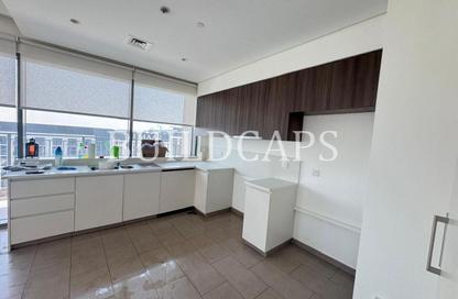 Apartment - 2 Bedrooms - 2 Bathrooms for rent in Park Heights 1 - Park Heights - Dubai Hills Estate - Dubai