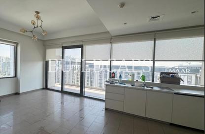 Apartment - 2 Bedrooms - 2 Bathrooms for rent in Park Heights 1 - Park Heights - Dubai Hills Estate - Dubai