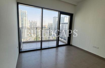 Apartment - 2 Bedrooms - 2 Bathrooms for rent in Park Heights 1 - Park Heights - Dubai Hills Estate - Dubai